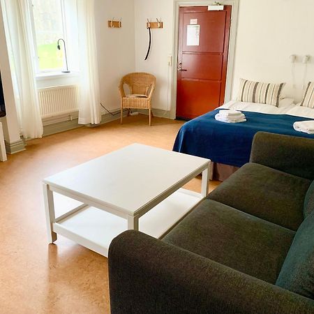Faestningens Bed & Breakfast Varberg Eksteriør bilde